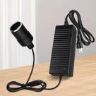 Conversor AC/DC InSharePlus 12V 120W 10A para Automotivos