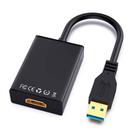Conversor Adaptador de Vídeo USB para HDMI FULL HD 1080P 3.0 F3 JC-AD-UHDMI