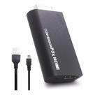 Conversor adaptador hdmi x ps2