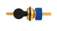 Conversor Adaptador Registro Gaveta 3/4" Docol Acabamento Deca Polo Dream - 281604 Conversor Adaptador Registro Gaveta 3/4" Docol Acabamento Deca Polo Dream - 281604
