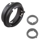 Conversor Adaptador Ring Fomito Elinchrom para Bowens Mount