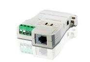 Conversor ATEN RS-232 para RS-485/RS-422 IC485S reversível