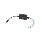 Conversor Aut Ac/dc 12,8v 1a Sem Plug Ef 1201s Intelbras