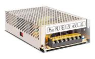 Conversor aut ac/dc 12,8v 20a efm-1220 g2 - intelbras