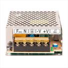 Conversor Automatico Ac/dc 12,8v 20a Efm 1220 G2 4820080 Intelbras
