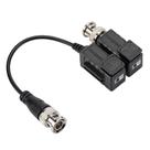 Conversor Balun Passivo Intelbras VB502 CFTV Analógico