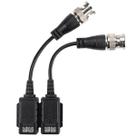 Conversor Balun Passivo VB 501 P G2 Intelbras 4810042