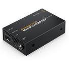Conversor Blackmagic Design 2110 IP para HDMI SFP 12V