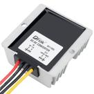 Conversor Boost DROK 12V 5A 60W Regulador de tensão Step Up