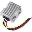 Conversor Boost EAGWELL 12V a 48V 288W 6A Regulador de tensão