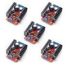 Conversor Boost Gowoops 150W DC-DC 10-32V a 12-35V x5