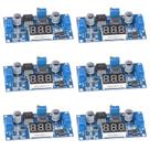 Conversor Buck JTAREA LM2596 LM2596S DC-DC 4,0-40V para 1,25-37V