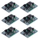 Conversor DC-DC Buck EBOOT Mini MP1584EN 24V para 12V 9V 5V 3V