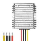Conversor DC-DC Buck YIPIN HEXHA 15A 75W 12V/24V a 5V