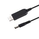 Conversor DC-DC CCYC DC 5V para DC 12V USB Voltage Up