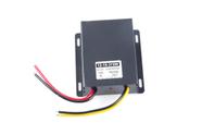 Conversor DC-DC KNACRO 15V 25A 375W DC 9V-14V para DC 15V