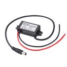Conversor DC-DC Step Down PlusROC Waterproof 12V/24V a 5V