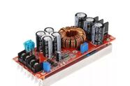 Conversor DC-DC Step Up 1200W 20A Ajustável