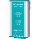 Conversor DC Mastervolt DC Master 24V a 12V 12A com isolador