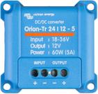 Conversor DC para DC da Victron Energy Orion-Tr 24V 12V 60W Conversor DC para DC da Victron Energy Orion-Tr 24V 12V 60W