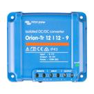 Conversor DC para DC Victron Energy Orion-Tr 12V/12V 9A 110W Conversor DC para DC Victron Energy Orion-Tr 12V/12V 9A 110W