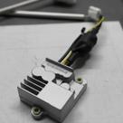 Conversor Dcdc Entrada 72v Saida Dupla 12v 10amp E 05v 2amp