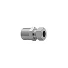 Conversor de 1/2 x 3/8 Para Filtro (Ø10mm) e Gás Blukit