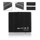 Conversor de áudio Dioche Analógico para Digital 4K x 2K 1.4 5.1