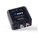 Conversor de áudio OREI Premium HDMI (eARC e ARC) para RCA L/R