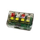 Conversor De Audio Rca Bee Link 4ch
