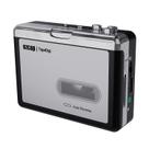 Conversor de cassete para MP3 ezcap ezcap231 Unidade flash USB