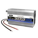 Conversor de corrente 12v 110v 3000w Transformador Kp-546