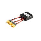 Conversor de descarga de bateria dupla para bicicleta elétrica TSDZ2 20A