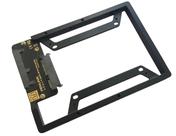 Conversor de disco rígido SSD Fenlink FL1510 6 GB 2,5 polegadas para 3,5 polegadas