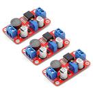 Conversor de energia ACEIRMC XL6019 5A DC 3-35V para 5-40V 3 unidades
