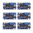 Conversor de energia DORHEA LM2596 Diminua DC3.2V-35V para DC1.25V-30V