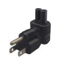 Conversor de energia JORINDO NEMA 5-15P para plugue AC IEC320 C7