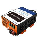 Conversor de Energia para RV WAVLINK 55 A 120 V CA para Carregador 12 V CC