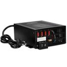 Conversor de energia Saree PM4 100A 110V para 12-16,5V DC RV