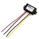 Conversor de energia ZZHXSM 12V a 9V 3A 18W com display LED