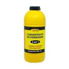 Conversor de Ferrugem 500ml - Primer Protetor para Pintura - Rendimento 5-7m2/L Conversor de Ferrugem 500ml - Primer Protetor para Pintura - Rendimento 5-7m2/L