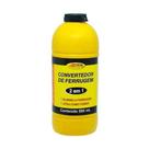 Conversor de Ferrugem Convertedor 500ml para Fundo Protetor Escuro com Rendimento 5 a 7 m² Allchem