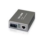Conversor de Fibra Optica TP-LINK MC100CM Multimodo 10/100 MBPS - TPL0345