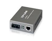 Conversor de Fibra Optica TP-LINK MC200CM Multimodo - TPN0029