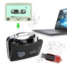 Conversor de fita cassete para MP3 Walkman Tangxi Portable