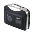 Conversor de fita para MP3 HamiltonBuhl Portable com unidade flash USB