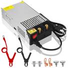 Conversor de fonte de alimentação EAGWELL 12V 1000W AC para DC para RV