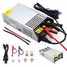 Conversor de fonte de alimentação SWTPWR 1500W 24V 62,5A AC/DC 110V-230V