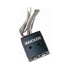 Conversor de interconexão KICKER 46KISLOC K-Series Speaker para RCA
