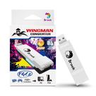 Conversor de jogos Brook Wingman FGC2 para PS5 e PC